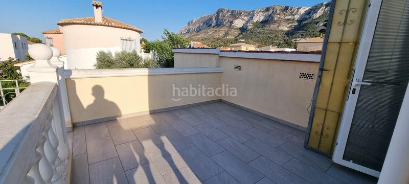 Foto 4609fcc2-abeb-4358-a940-71f641e2f75c. Chalet in La Pedrera-Vessanes Dénia