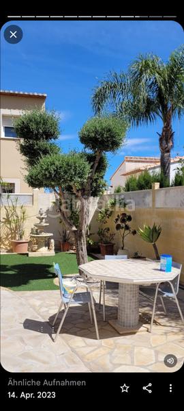 Foto a416355b-02b6-48a9-b0ec-8667639bc228. Chalet in La Pedrera-Vessanes Dénia