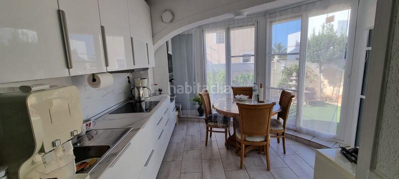 Foto 1be7f58b-d885-49df-bef5-8cfef5e982cf. Chalet dans La Pedrera-Vessanes Dénia