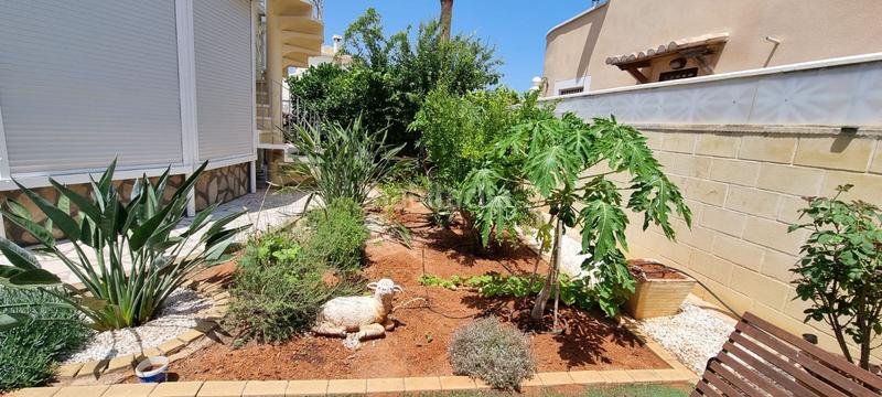 Foto 31acd0f9-e220-4c08-9ff7-f69dd34990e5. Chalet dans La Pedrera-Vessanes Dénia