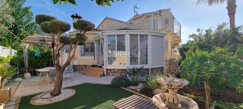 Foto 433da877-9d4f-4256-a645-16bea95c0517. Chalet dans La Pedrera-Vessanes Dénia