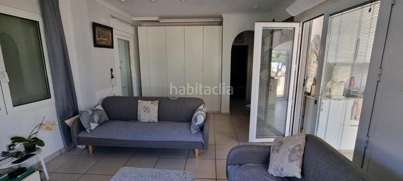 Foto 43b0f0e2-590f-4ded-98a2-fa2e17dbf67f. Chalet dans La Pedrera-Vessanes Dénia