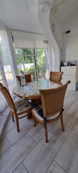 Foto 5ac4c1a7-5de8-488c-ae91-34e7df605fad. Chalet dans La Pedrera-Vessanes Dénia