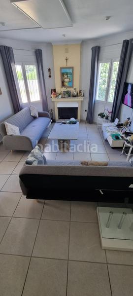 Foto c2e9cc31-08f0-419e-bb73-039cb6004d4b. Chalet dans La Pedrera-Vessanes Dénia