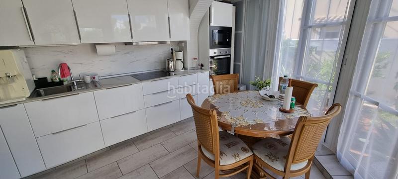 Foto c61ae186-b865-4a95-ab59-917444c687f6. Chalet dans La Pedrera-Vessanes Dénia