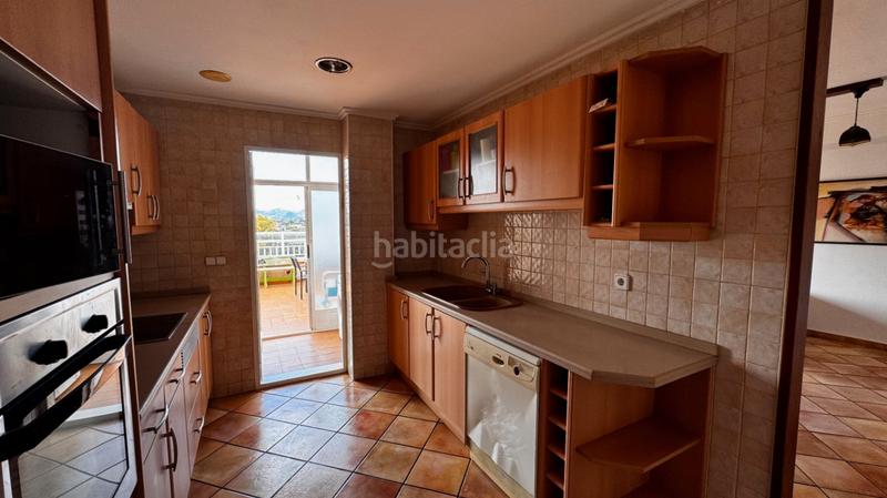 Foto 4c52fe99-f765-4725-83c3-f80aa580e1e8. Ático en Centro Urbano Dénia