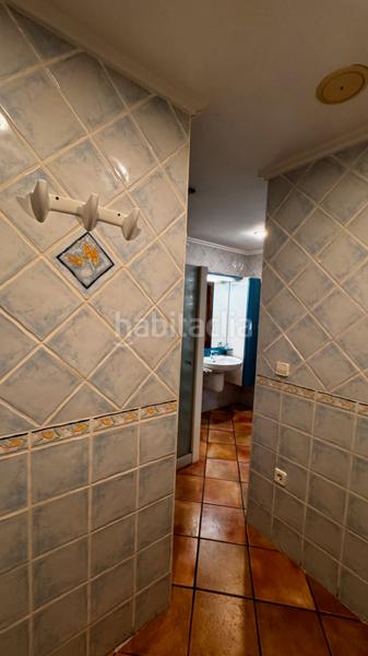 Foto c3efe4df-5178-44b8-af06-557c22dd4459. Attico con parcheggio in Centro Urbano Dénia