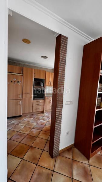 Foto 71f585bb-db70-4c29-8715-1dede0273d0d. Dachwohnung mit parking in Centro Urbano Dénia