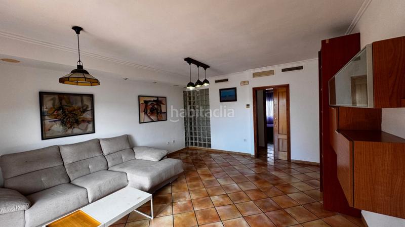 Foto 17c1f4a2-58f0-4ab0-9149-06c364ef8851. Penthouse with parking in Centro Urbano Dénia