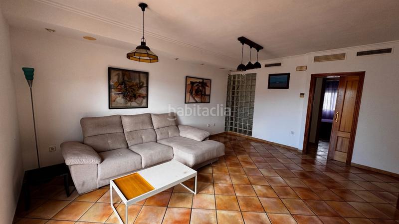 Foto 1d38213c-f529-406c-8adb-cd60718129c5. Penthouse with parking in Centro Urbano Dénia