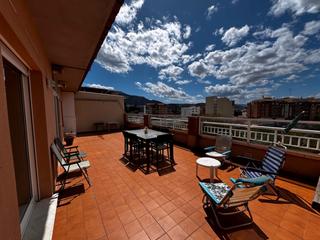 Penthouse in Centro Urbano