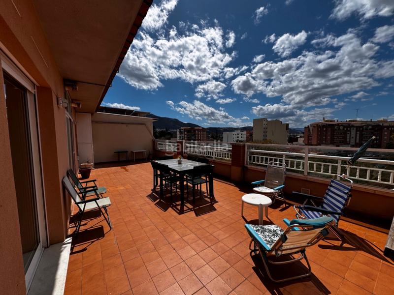 Foto deb8d67c-956d-47ee-bf7d-9d37c39c0d1f. Penthouse with parking in Centro Urbano Dénia