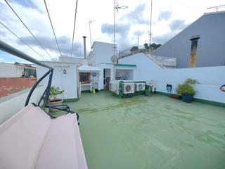 Country house in El Puerto