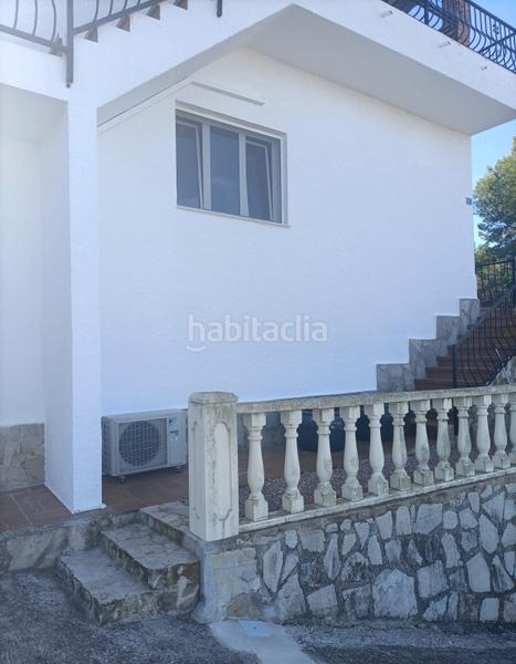 Foto 2118e103-e82d-40eb-817f-6a14966d86b9. Chalet mit parking in Pedreguer