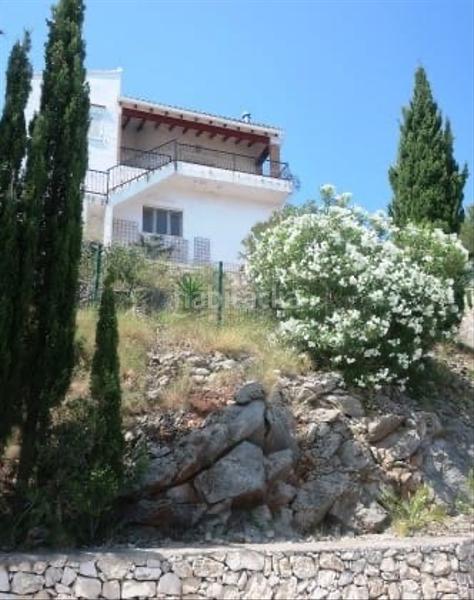 Foto 56596196-ea74-46c1-8d4f-6b443d8a03a8. Chalet mit parking in Pedreguer