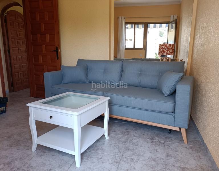 Foto 8e941dab-2fff-4ae6-b296-317401ba6ed0. Chalet mit parking in Pedreguer