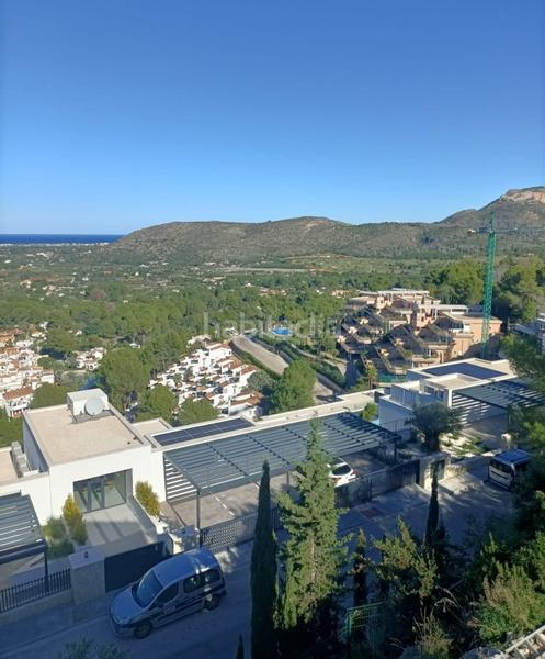 Foto de04fc6c-cccb-49a5-a1dc-c6d3882bff80. Chalet mit parking in Pedreguer