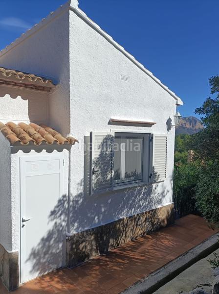 Foto 759c4dbc-0dd8-4cdb-8d15-7798e32746be. Chalet en Pedreguer