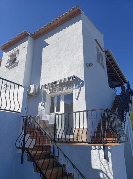 Foto bffb470e-77fc-42dd-bf58-e76fbbe35d94. Chalet en Pedreguer