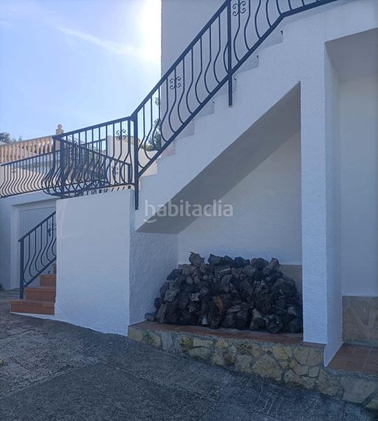 Foto dd4afcac-30a5-433b-bfbf-7fe0d1b7f928. Chalet en Pedreguer