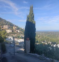 Chalet en Pedreguer