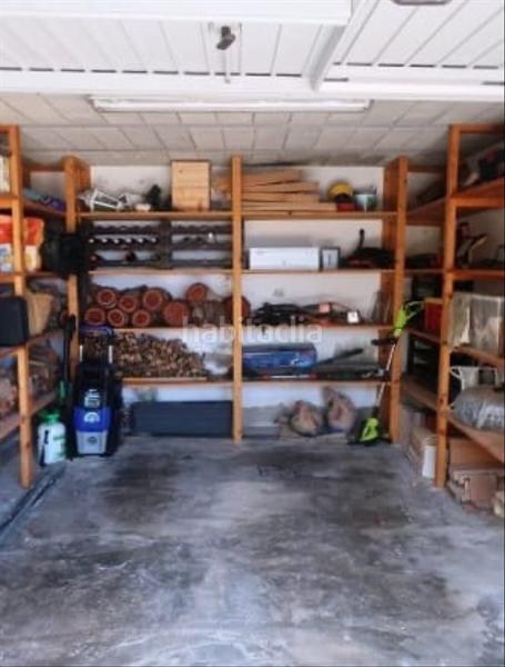 Foto 5e31ba75-9431-4ab8-80ad-524ca78cfc95. Xalet amb aparcament a Pedreguer