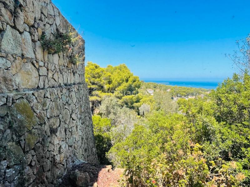 Foto 22b8b9ff-5d6d-4b44-8a1d-b44c91ee6f59. Chalet mit parking pool in Las Rotas / Les Rotes Dénia