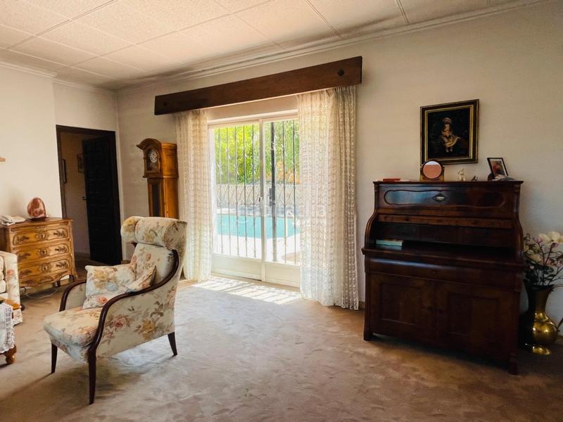 Foto 339c5673-6e5b-42ee-9455-49a868c0d1d8. Chalet mit parking pool in Las Rotas / Les Rotes Dénia