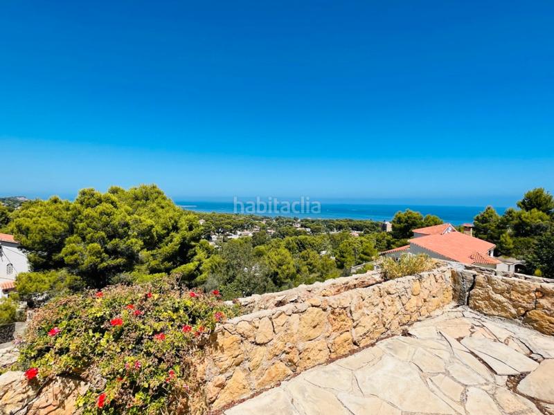 Foto 4bc24c1c-d732-4468-bcc1-6676a3a23f7c. Chalet mit parking pool in Las Rotas / Les Rotes Dénia