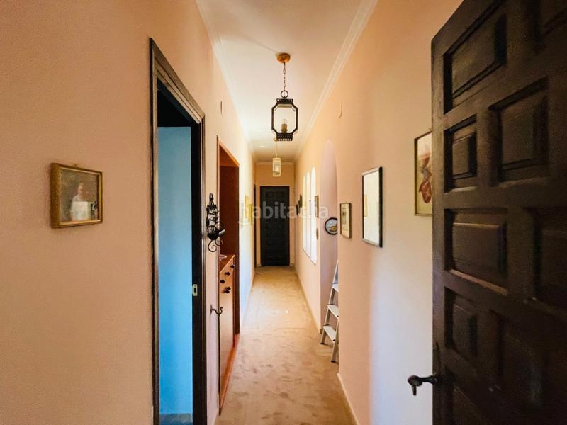 Foto e696b8ac-4c22-469a-9e78-115b4f5a6831. Chalet mit parking pool in Las Rotas / Les Rotes Dénia