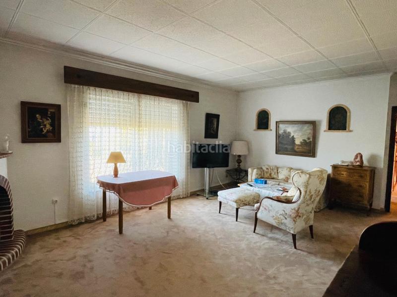 Foto 8d51ef3d-e0b9-4644-bb16-1477cf5aedca. Chalet with parking pool in Las Rotas / Les Rotes Dénia