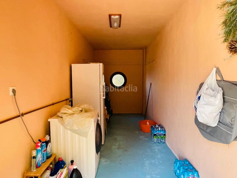 Foto 9f528bbc-eb9a-43d0-9f0c-df32d05dcdd4. Chalet with parking pool in Las Rotas / Les Rotes Dénia