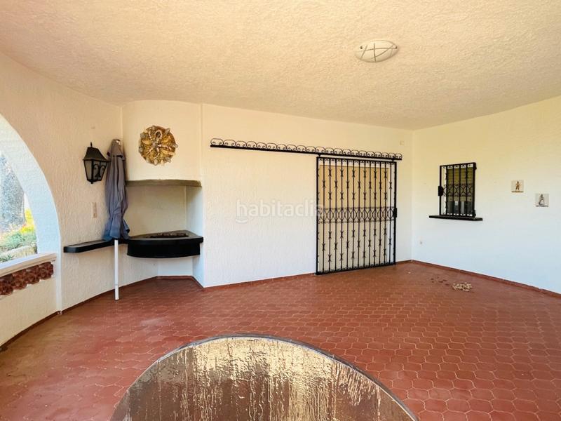 Foto ff550026-896d-436a-ac69-f39719151881. Chalet with parking pool in Las Rotas / Les Rotes Dénia