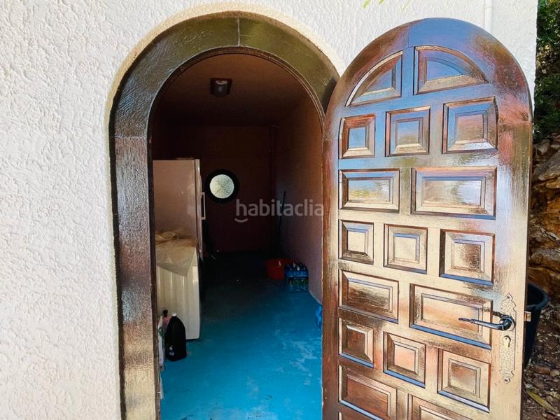 Foto 00f2f0dc-efc7-4095-a40d-54cd61f4017b. Chalet avec parking piscine dans Las Rotas / Les Rotes Dénia