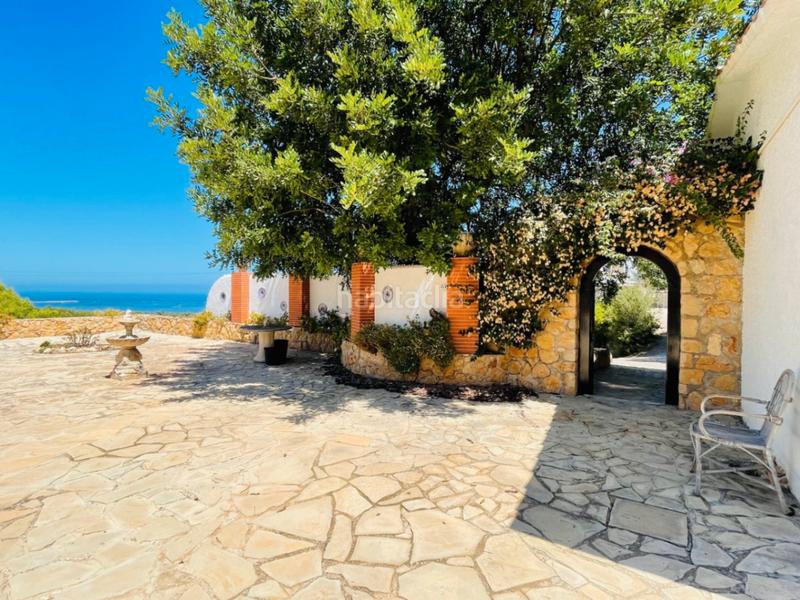 Foto 3f8d463c-885e-4171-821f-5568e561078b. Chalet avec parking piscine dans Las Rotas / Les Rotes Dénia