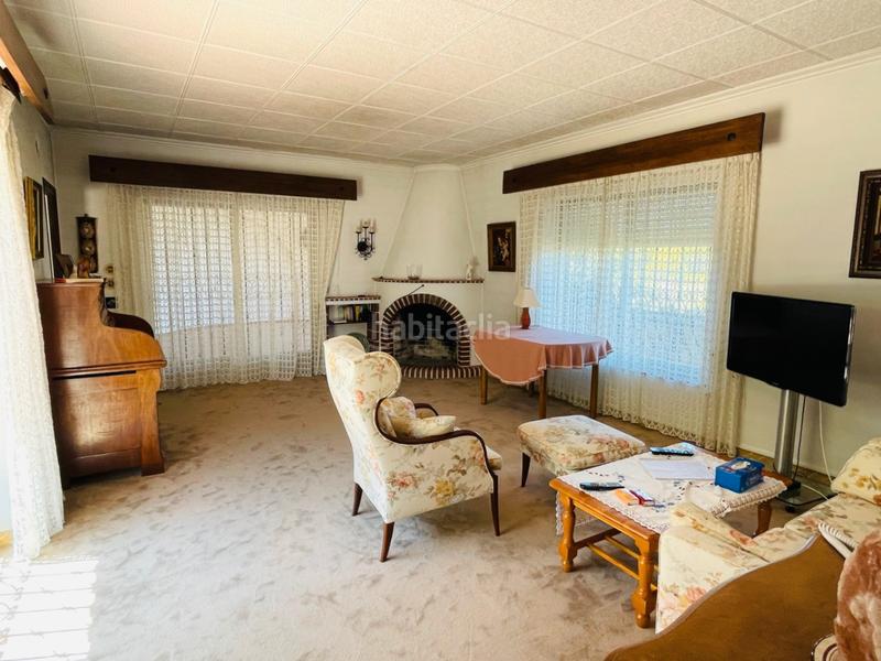 Foto 49146e9a-9751-4318-a6f3-a80f9b133ef5. Chalet avec parking piscine dans Las Rotas / Les Rotes Dénia