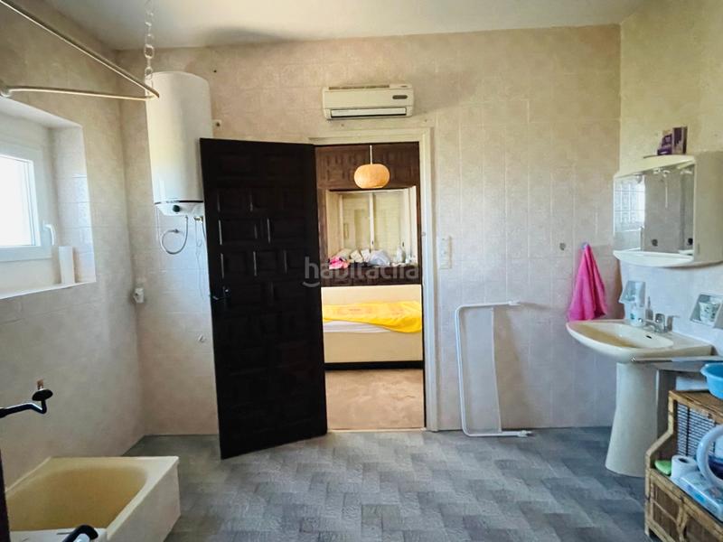 Foto 6ff1cf98-df9c-4fd1-bbf4-15b5941847c7. Chalet avec parking piscine dans Las Rotas / Les Rotes Dénia