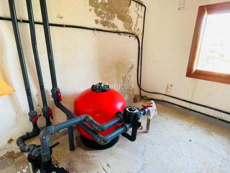 Foto 7e26db07-105a-4f72-a379-9c557193259b. Chalet avec parking piscine dans Las Rotas / Les Rotes Dénia