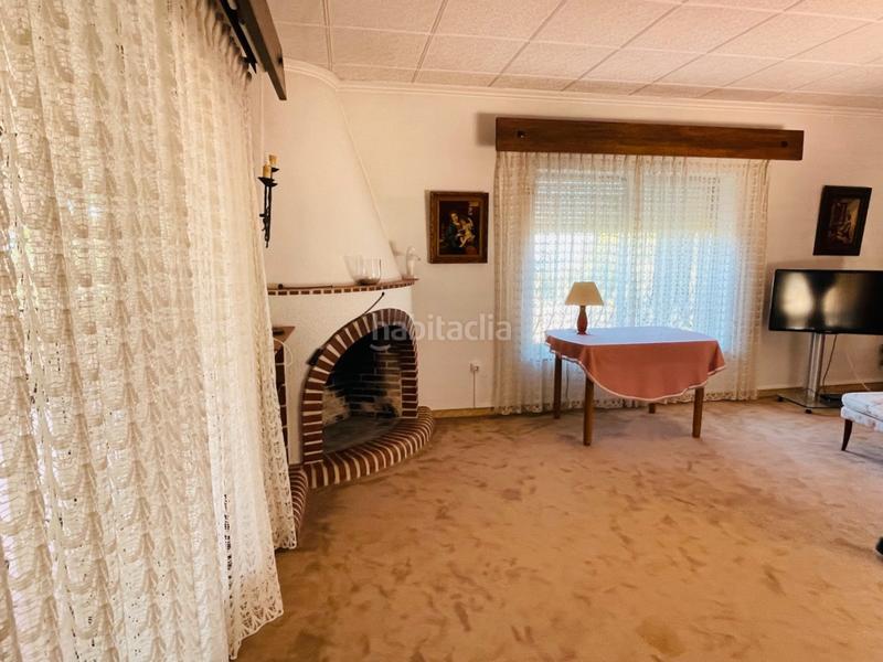 Foto 0e5b412f-7e08-4133-adf9-763feeb53cf9. Chalet en Las Rotas / Les Rotes Dénia