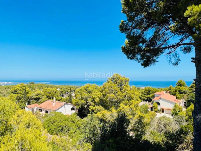 Foto f488c75d-34e0-4468-a71c-757b41addcea. Chalet en Las Rotas / Les Rotes Dénia