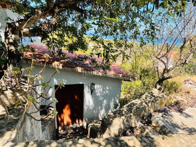 Foto 24fbbc2d-5ab7-41d9-9841-d9ce2c763ae9. Chalet con parcheggio piscina in Las Rotas / Les Rotes Dénia