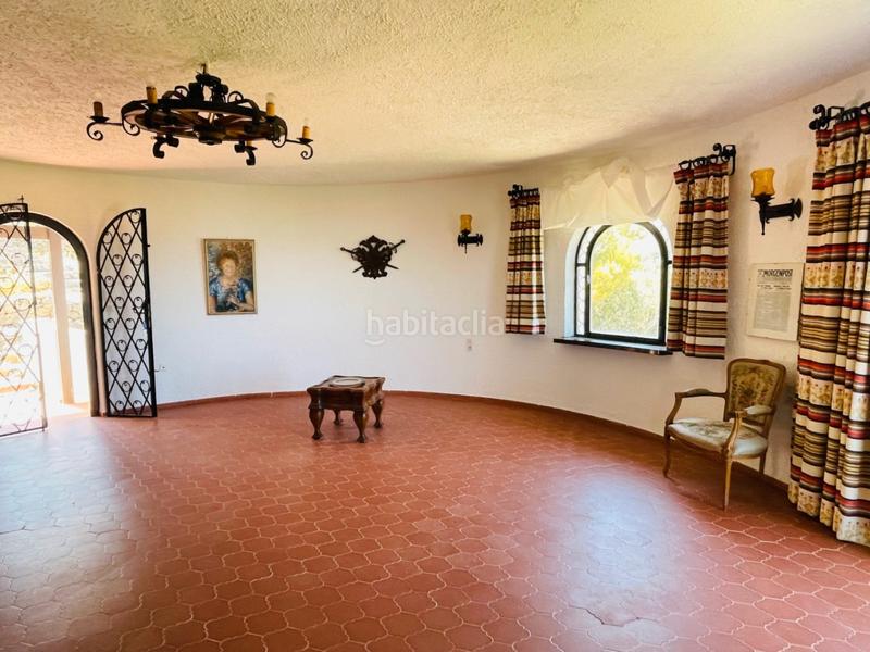 Foto 59495511-ecf6-4634-a4d1-911ebaa111f0. Chalet con parcheggio piscina in Las Rotas / Les Rotes Dénia