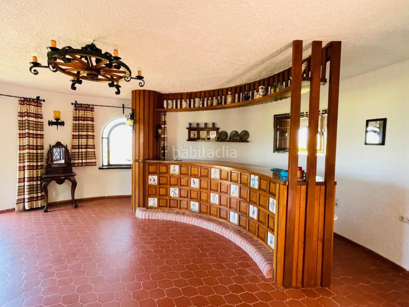 Foto 6586b543-4f08-4607-828f-14ee05f6ec31. Chalet con parcheggio piscina in Las Rotas / Les Rotes Dénia