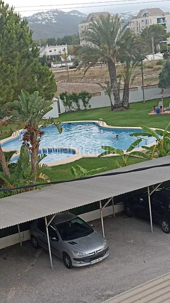 Foto 1482df6e-4495-4749-9bce-52fe5b1a683e. Lloguer apartament amb aparcament piscina a Devessa - Monte Pego Dénia