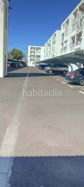 Foto 69b83744-3f33-4c61-8d35-32f38dd85074. Lloguer apartament amb aparcament piscina a Devessa - Monte Pego Dénia