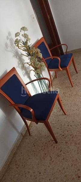 Foto dc84aadf-a4f2-438f-b3b3-7d00e1d1ecf8. Lloguer apartament amb aparcament piscina a Devessa - Monte Pego Dénia