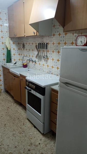 Foto 3dc2f6f4-bfbb-4280-9a43-d5f30b7b21e6. Alquiler apartamento en Devessa - Monte Pego Dénia