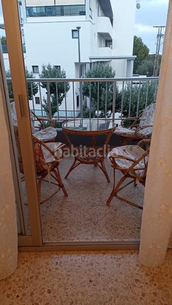 Foto 6de1944e-b3c6-4f26-85a8-1fa374d5f22b. Alquiler apartamento en Devessa - Monte Pego Dénia
