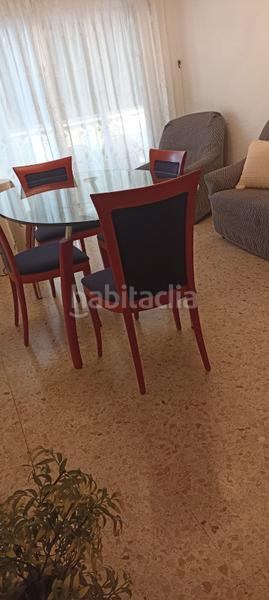 Foto a1e60c0a-f889-4ae3-94fc-836fbff49a00. Alquiler apartamento en Devessa - Monte Pego Dénia