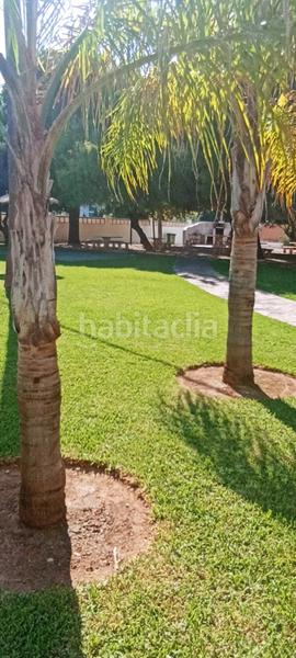 Foto bc8d699f-47a9-43c3-aa60-281902ff629b. Alquiler apartamento en Devessa - Monte Pego Dénia